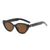 Color: Black brown