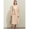 Color: Khaki coat