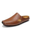 Color: Brown