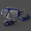 Set Color: Blue Set