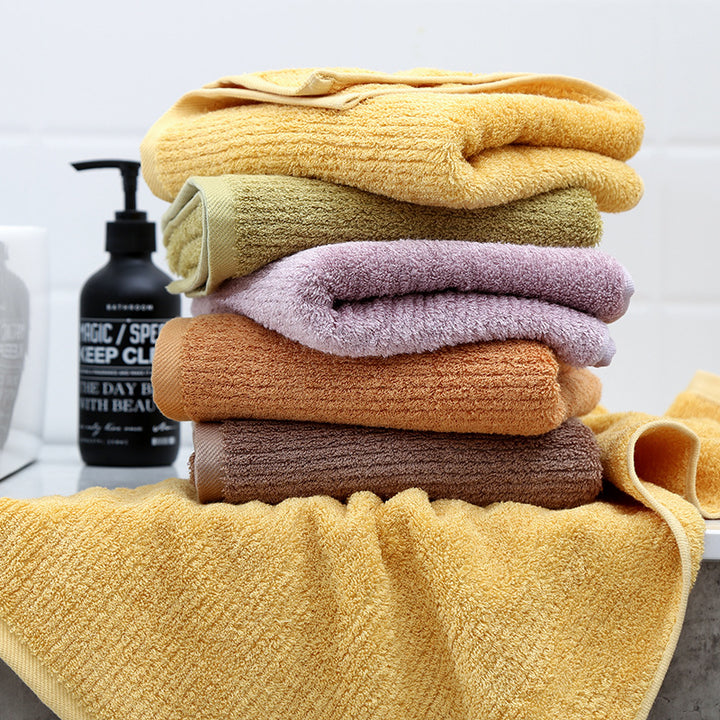 Ultra-Absorbent Microfiber Towels