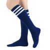 color: Navy Blue &amp; White