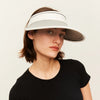 Visor color: Gray