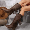 Color: Brown