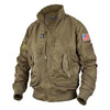 Color: Khaki