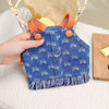 color: Dark Blue