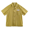 Color: Yellow