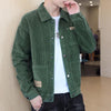 Color: 516 Green Fabric