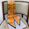 Color: Orange