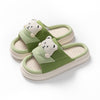 Color: Green