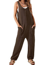 Color: Dark Brown