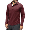 Color: N6809 Wine Red