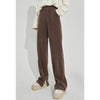 Color: Brown