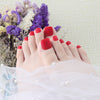 color: Red