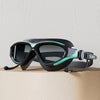 color: Black and Blue