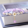 Style: Purple