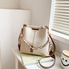 Color: White With Brown