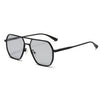 color: Black Photochromic