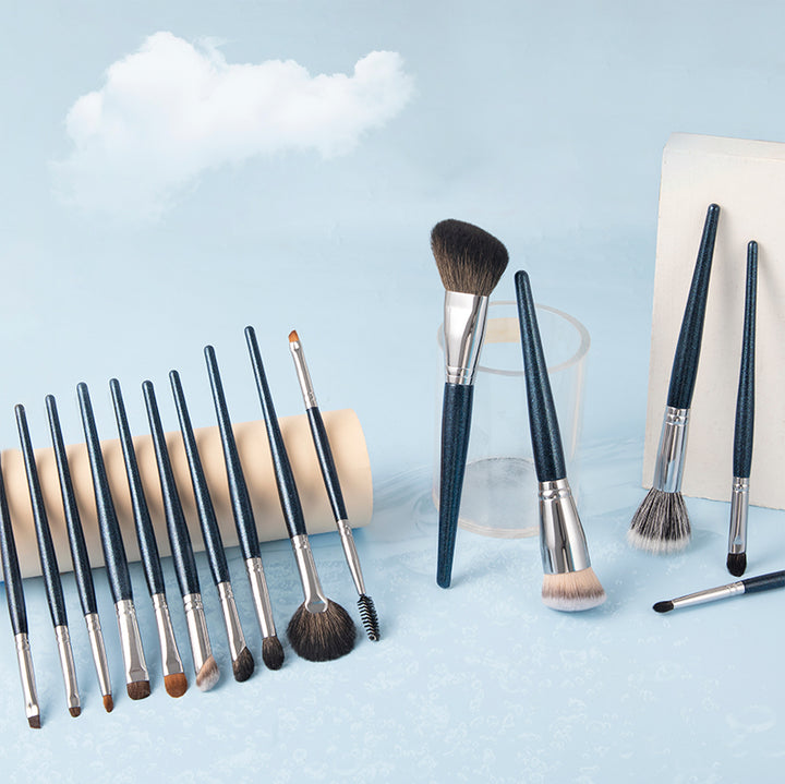 OVW Makeup Brushes Set