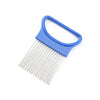 color: Blue