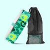 color: Green