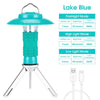 color: Lake Blue