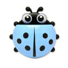 color: Blue