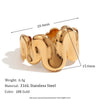 color: Gold