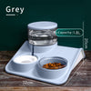 color: Gray