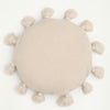 color: Beige