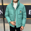 Color: Green