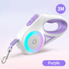 color: Purple