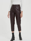 Color: Brown