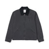 Color: Charcoal Gray
