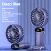 color: Blue