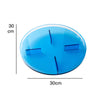 color: Blue