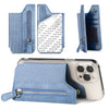 color: Blue