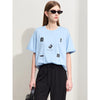 Color: Ice Blue