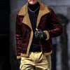 Color: Wine Red