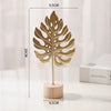 color: Single Monstera