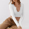 Color: White
