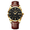 Color: Gold Black