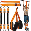 Color &amp; Weight: Orange (150LB)