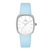 color: Silver/Blue