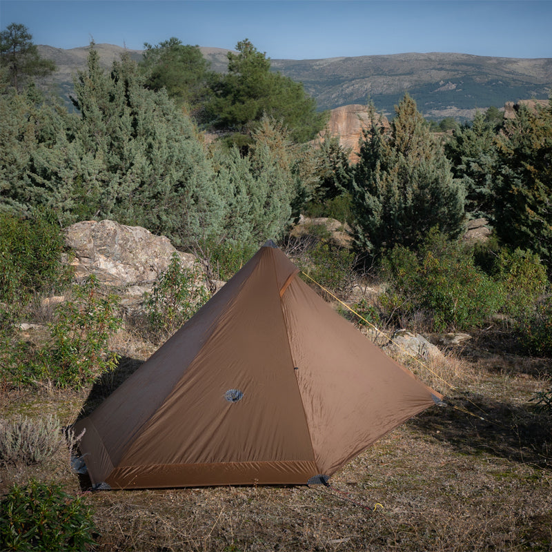 Lanshan 1 Pro Tent