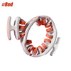 color: Red