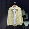 Color: Green