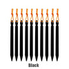 color: Black