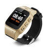 Color: Gold