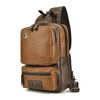 Color: Brown